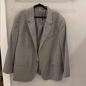 Men’s Perry Ellis Dress jacket